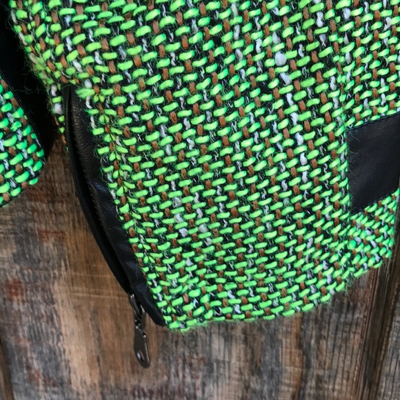 Berek Green Jacket Size Large - Picture 5 of 8